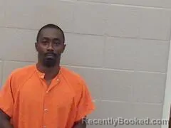 Mugshot of Calvin Eugene Smith booked in Jefferson County, Arkansas on August 26, 2026