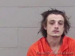 Mugshot of Bobby Larkin booked in Jefferson County, Arkansas on September 5, 2026