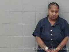 Mugshot of Shandrika Mcdonald booked in Jefferson County, Arkansas on September 29, 2026
