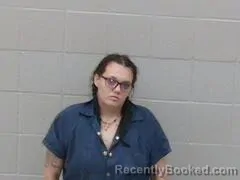 Mugshot of Kristian Michell Cogbill booked in Jefferson County, Arkansas on October 1, 2026