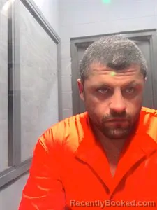 Mugshot of Joey LEE STOCK