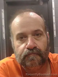 Mugshot of Nicholas AARON YARBROUGH