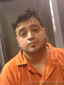 Mugshot of Jamie ZAMORANO