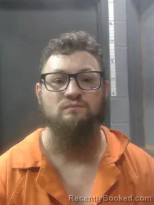 Mugshot of Tommy Ray Elps