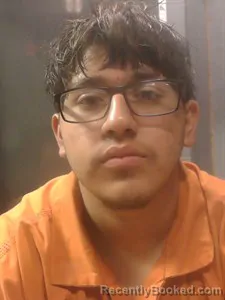 Mugshot of Manuel Ascencion Botello-Avila