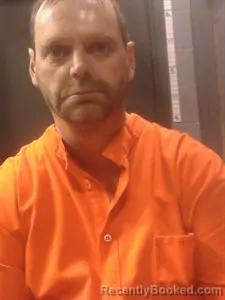 Mugshot of Aaron B Little