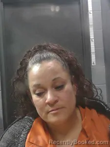 Mugshot of Katrina Avila