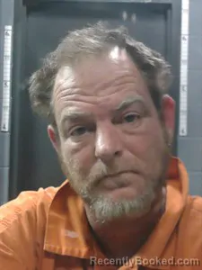 Mugshot of Robert ANTHONY MOORE