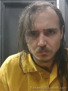 Mugshot of Kenneth GEORGE FARLEY