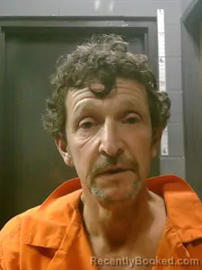 Mugshot of Christopher SHANE MARTIN