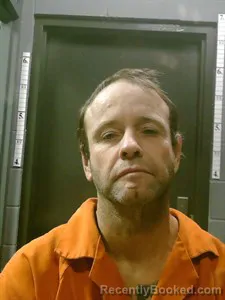 Mugshot of David Hannaford