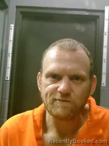 Mugshot of Eldin RAY BALL