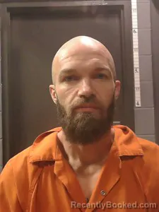 Mugshot of Richard MATTHEW LINKER