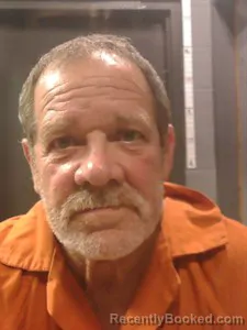 Mugshot of John Dennis Lawlor