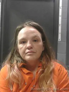 Mugshot of Tracy Thomas