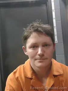 Mugshot of Matthew JAMES COLVIN