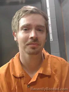 Mugshot of Coby Lowe