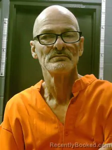 Mugshot of Jimmy Nmn CRAIG