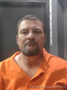 Mugshot of Joseph GEORGE WOODS