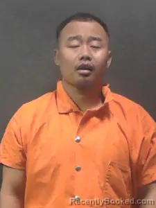 Mugshot of San Si Po