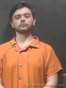 Mugshot of Gregory James Hollan Raynor