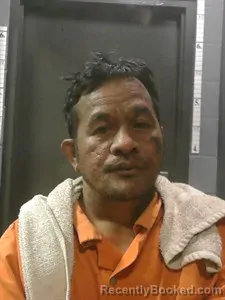 Mugshot of Connie Ruskey