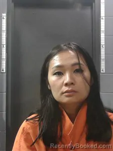 Mugshot of La Naw Paw