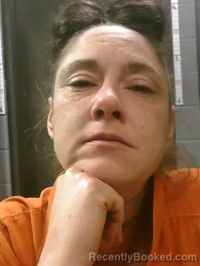 Mugshot of Chelsea Green