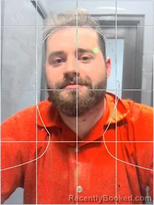 Mugshot of Phillip Dean Wilkins