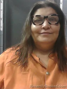 Mugshot of Elizabeth FRANCO
