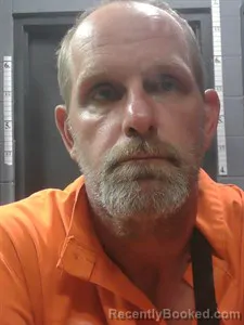 Mugshot of Seth Adam CARPENTER