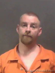 Mugshot of Allen MICHAEL WILLHITE