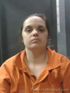 Mugshot of Kendalle Rayne CLAYBORN