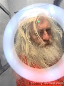 Mugshot of Timothy Grant FORSYTH