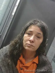 Mugshot of Lucy RENAE SMITH