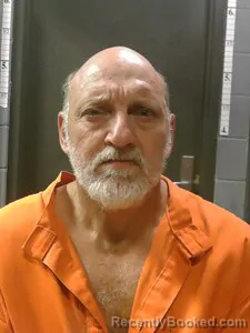 Mugshot of William GREG MCCARLEY