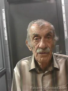 Mugshot of James VIRGIL SMITH