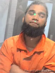 Mugshot of Brandy Adde