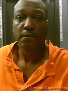 Mugshot of Antone Owens