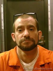 Mugshot of James Higgs