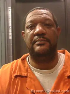 Mugshot of Rodney Smith