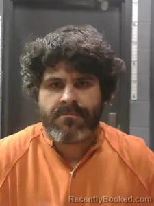 Mugshot of Zachariah ISAAC ARCHER