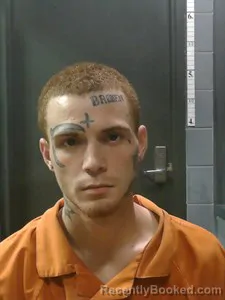 Mugshot of Stephen Joesiah Whyte