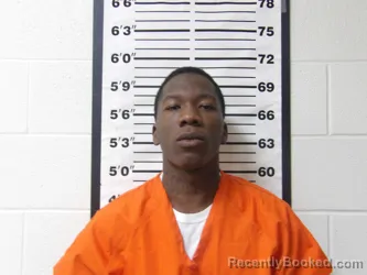 Mugshot of DEMONTEL ARMSTRONG