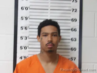 Mugshot of JOSEPH FULLER