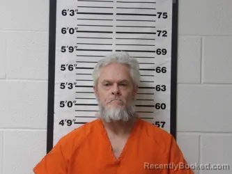 Mugshot of CHRISTOPHER HARVIN