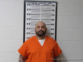 Mugshot of JOHNATHAN HOWARD