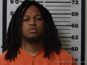 Mugshot of DAVID LOUDERMILL booked in Lafayette County, Arkansas on March 29, 2026