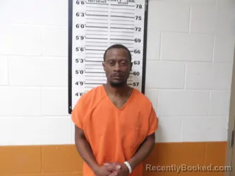 Mugshot of KYMRICK OTUMBIA