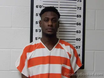 Mugshot of KIARRA ROSS booked in Lafayette County, Arkansas on March 25, 2026